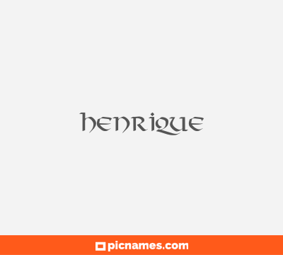 Henrique