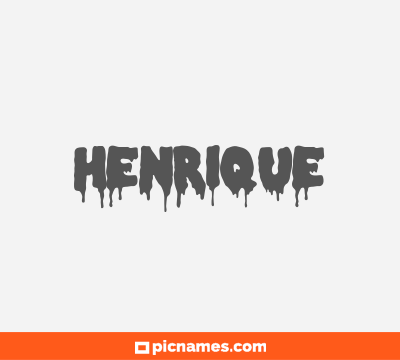 Henrique