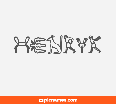 Henryk