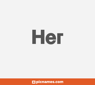 Her