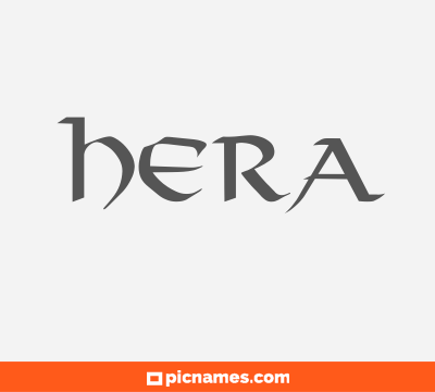 Hera