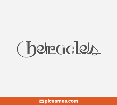 Heracles