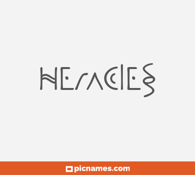 Heracles