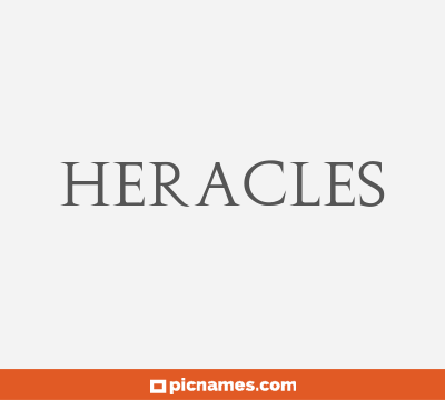 Heracles