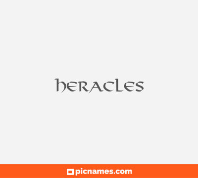 Heracles