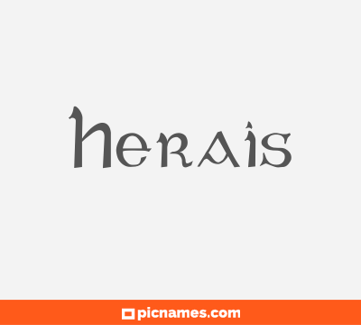 Herais