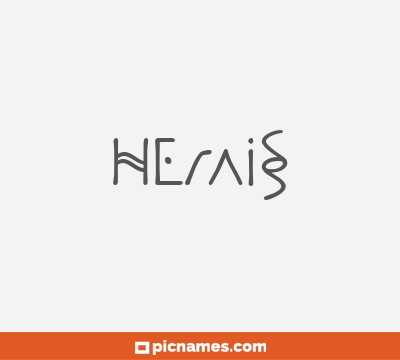 Herais