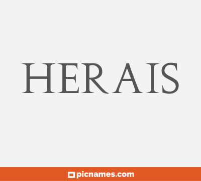 Herais