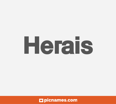 Herais