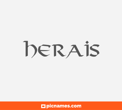 Herais