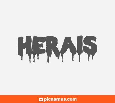 Herais