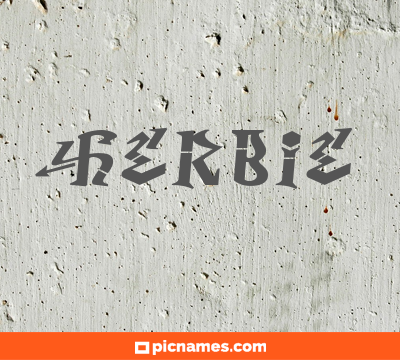 Herbie