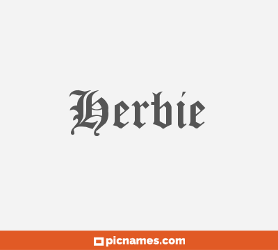 Herbie