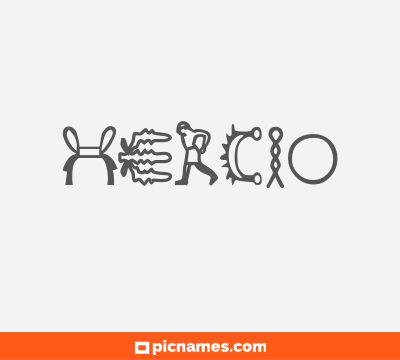 Hercio