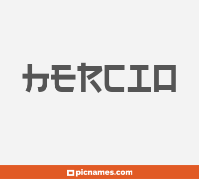 Hercio