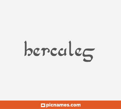 Hercules