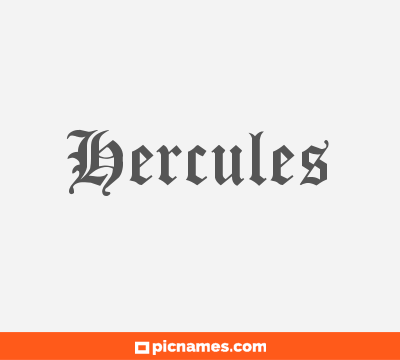 Hercules