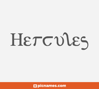 Hercules
