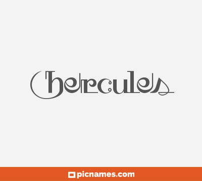 Hercules