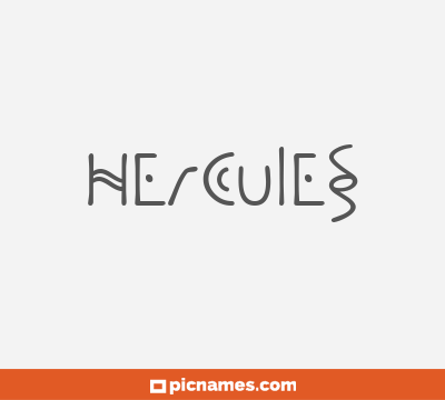 Hercules