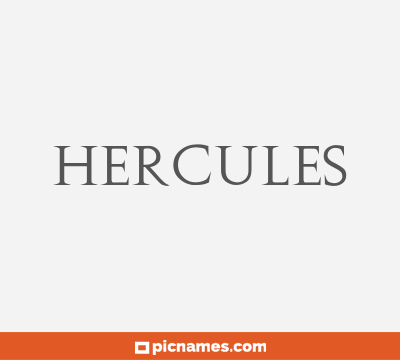 Hercules