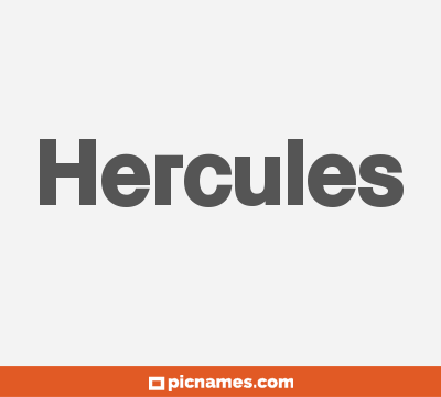Hercules