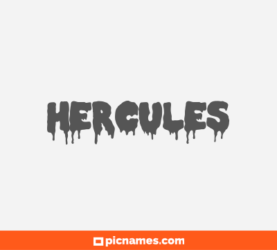 Hercules