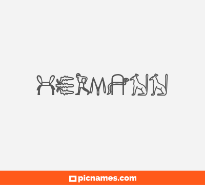 Hermann