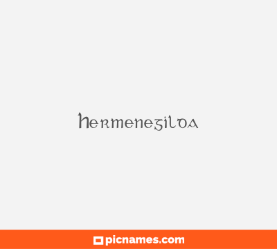 Hermenegilda