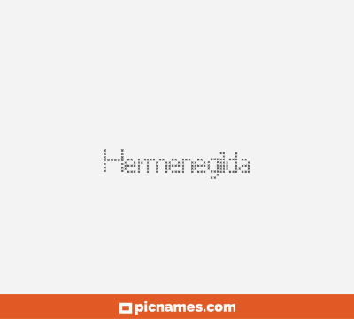 Hermenegilda