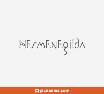 Hermenegilda