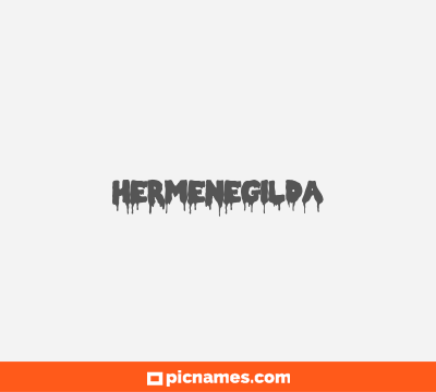 Hermenegilda