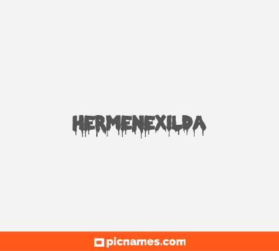 Hermenexilda