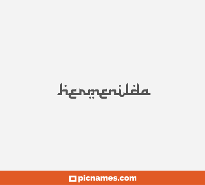 Hermenilda