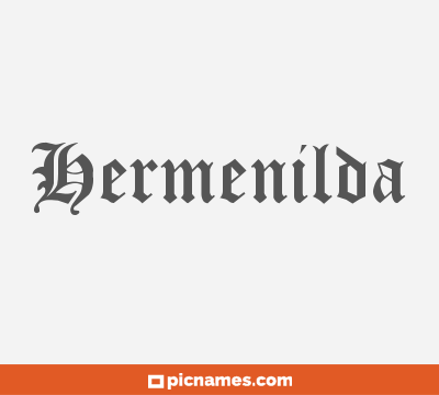 Hermenilda