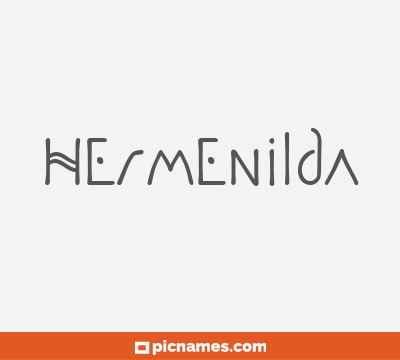 Hermenilda