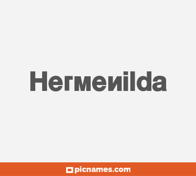 Hermenilda