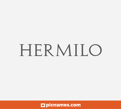 Hermilo