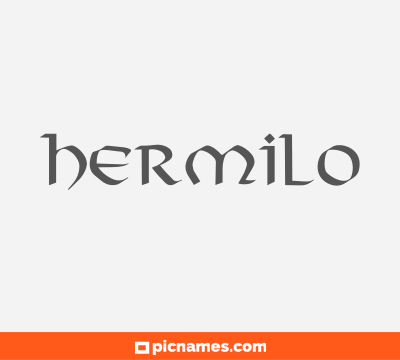 Hermilo