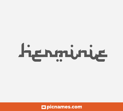 Herminie