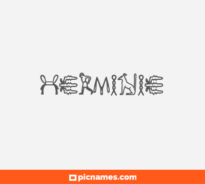 Herminie