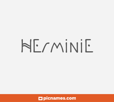 Herminie