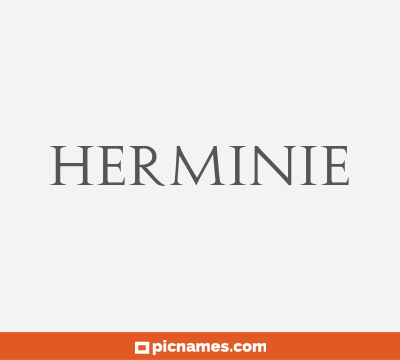 Herminie