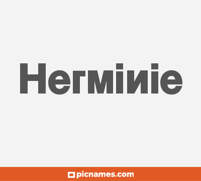 Herminie