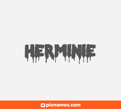 Herminie