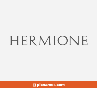 Hermione