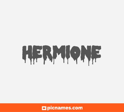 Hermione