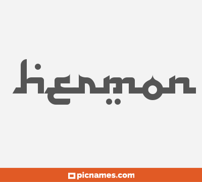 Hermon