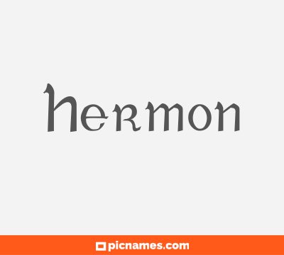 Hermon