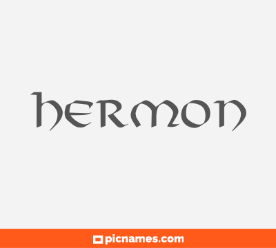Hermon